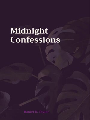 cover image of Midnight Confessions